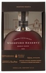 Woodford Reserve Double Oaked 700mL $59 (Was ~$70) @ Liquorland