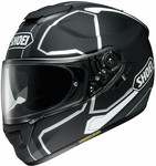 Win a Shoei GT-AIR Pendulum TC-5 Helmet Worth $949.90 from Australian Motorcycle News