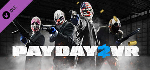 Free PAYDAY 2: VR if You Own PAYDAY 2 @ Steam Store
