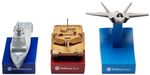 Win 1 of 15 Ship, Plane or Tank Money Boxes Worth $25 Each from Defence Bank on Facebook