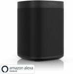 Pair of Black Sonos One Smart Speakers $401.50 Delivered @ Amazon AU