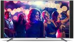 [VIC, NSW, QLD, WA] Soniq 65" Ultra HD LED LCD Smart TV (Built-in Nakamichi Speaker) $795 + Delivery @ Soniq