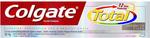 Colgate Total Advanced Clean or Advanced Fresh Toothpaste 190g $3.50 + Delivery (Free with Prime/ $49 Spend) @ Amazon AU