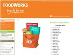 $1.49 for Any Nestle 250 Gram Blocks in Foodworks Maryborough, QLD