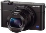 Sony RX100 Mark III + Bonus Battery $649 Delivered @ Parramatta Cameras - EXTENDED PROMO!