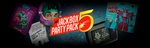 [PC] Steam - Jackbox Party Pack 5 - $25.75 AUD - Fanatical