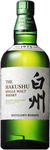 Hakushu Distillers Reserve Whisky 700ml $93 @ First Choice Liquor (Online and Instore)