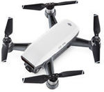 DJI Spark Drone (Controller Combo) $487.20 / DJI Spark Drone (Fly More Combo) $646.40 @ Futu Online eBay