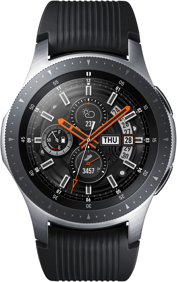 Samsung Galaxy Watch 46mm Bluetooth + LTE - $552 Delivered @ Telstra ...