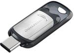 SanDisk Ultra USB Type-C Flash Drive - 16GB $6 (OW PM $5.70) | 64GB $15 (OW PM $14.25) C&C (or + Delivery) @ Umart