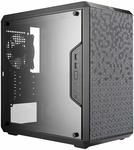 Cooler Master MasterBox Q300L $62.53 + Delivery (Free with Prime) @ Amazon US via AU