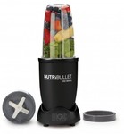 NutriBullet Pro 900W 5-Piece Set Nutrient Extractor - Black $82 @ Harvey Norman