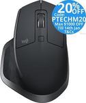 Logitech MX Master 2S Mouse $86 Delivered @ Tech Mall eBay