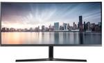 Samsung (LC34H892WJEXXY) 34" UltraWide QHD Monitor $779 + Delivery (Free C&C) @ Umart