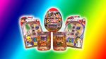 Win a DC Oohsies Prize Pack Worth $85 from Kids WB