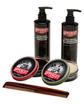 Uppercut Men's Grooming Gift Pack $30 + $9.95 Delivery @ SurfStitch