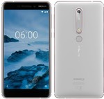Nokia 6.1 with Android One 4GB/64GB $198.55 Delivered (Grey Import) @ TobyDeals (HK)