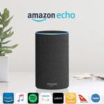 [Amazon Prime] 2x Echo (2nd Gen) + 1x Echo Sub $218.60 Delivered @ Amazon AU