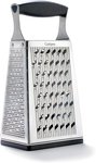 Cuisipro Surface Glide Technology 4-Sided Boxd Grater $34.06 + $11.99 Delivery (Free w/Prime and $49 Spend) @ Amazon US via AU