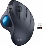 [Prime] Logitech M570 Trackball Mouse $45.18 + Free Shipping @ Amazon US via Amazon AU Global