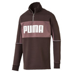 Puma Retro Quarter Zip Turtleneck Men's Pullover $36 + Delivery (RRP $90) @ Puma