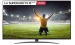 LG 65SM8600PTA 65" 4K UHD LED TV $1,585 + Delivery @ Videopro_online eBay