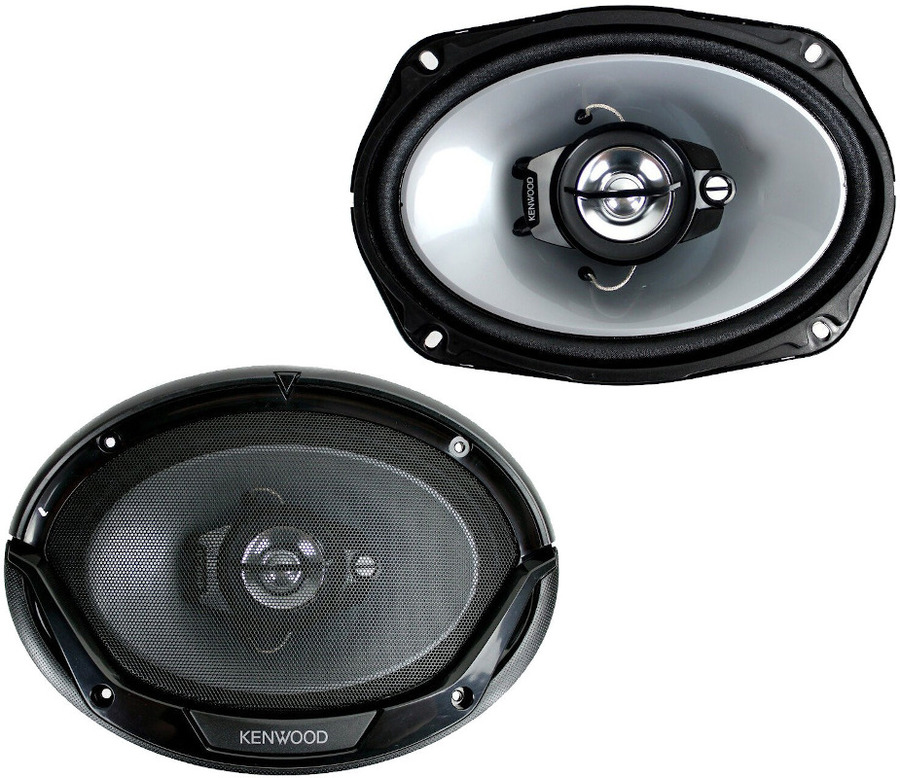 Динамики 9. Kenwood KFC-16d. Kenwood автоакустика 6x9. Автоколонки Kenwood 718w. Колонки Кенвуд 3 Вей 3 спикер.