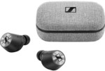 Sennheiser Momentum True Wireless Bluetooth in-Ear Headphones $367 Delivered (Grey Import) @ TobyDeals