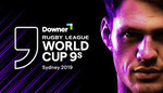 [NSW] 20% off Tickets for Downer Rugby League World Cup 9's (Bankwest Stadium Sydney, 18-19th October 2019)