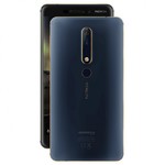 Nokia 6.1 with Android One 4GB/64GB $186 + $15 Delivery (Grey Import) @ Tecobuy