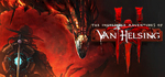 [PC] Steam - The Incredible Adventures of Van Helsing III - $2.15 AUD - Steam