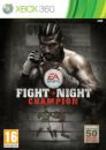 Fight Night Champion - Xbox 360 and PS3 - $27 delivered - Zavvi