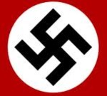 CatchofTheDay Coupon Code: "CUSTOMERSERVICE" - Free Swastika flag for your childs bedroom