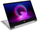 Dell Inspiron 13 7000 2-in-1 Laptop Silver Edition, i5-10210U, 8GB, 512GB, Windows 10 Home $1259 Delivered @ Dell