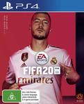 [PS4] FIFA 20 $36.27+ Delivery ($0 with Prime/ $39 Spend) @ Amazon AU