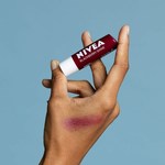 Win 1 of 5 Nivea Blackberry Shine Lip Balms for You and a Friend Worth $3.99 Each from Nivea
