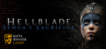 Hellblade: Senua's Sacrifice $14.60 @ Steam