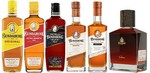First Choice Bundaberg Family Bundle $350 (Save $86) + 5000 flybuys Points ($299 Spend) @ First Choice Liquor
