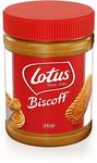 [Back Order] Lotus Biscoff Spread 400g - $2.75 + Delivery ($0 with Prime/ $39 Spend) @ Amazon AU