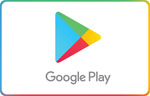 10% off Google Play Gift Card $20/ $50/ $100 @ PayPal Digital Gifts