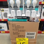 [VIC] Arlec Smart Home Starter Kit - $15 in Store Only @ Bunnings