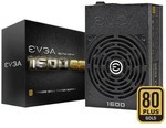 EVGA SuperNOVA 1600W G2 80+ Gold $470 (Save $100) Delivered @ CGB Solutions