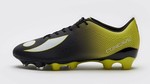 Concave Volt + TechStitch Football Boots - Black/Neon Yellow - $49.99 + $9.95 Shipping (RRP $239.99) @ Concave