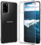 30% off Cases for Samsung Galaxy S20 Ultra Plus 5G 4G $6.96 + Delivery ($0 with Prime / $39 Spend) @ Zuslab Amazon AU
