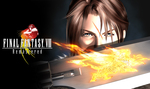[Switch] Final Fantasy sale e.g. Final Fantasy VIII Remastered $17.97/Final Fantasy XII Zodiac Age $39.97 - Nintendo eShop Aus