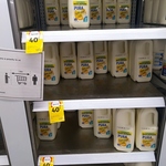 [VIC] Milk 2L $0.40 at Coles (Lynbrook Village)