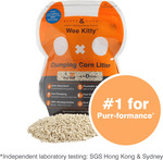 16kg Rufus & Coco Wee Kitty Clumping Corn Litter $20.99 + Delivery (Free for Orders over $49) (Normal Price $74.90) @ Petcircle