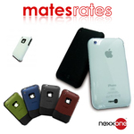100% Free NexxOne iPhone 3G/3GS Case from Matesrates (Approx 120 in Stock) (Perth WA)