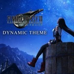 [PS4] Free Theme - FINAL FANTASY VII REMAKE Tifa Theme @ PlayStation Store