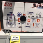 Little Bits - Star Wars: Create a Droid $50 (Was $177) at Officeworks